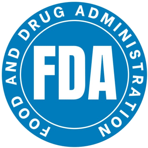 US FDA Registered