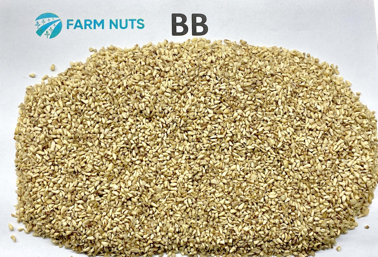 BB Baby Bits Cashew Kernels