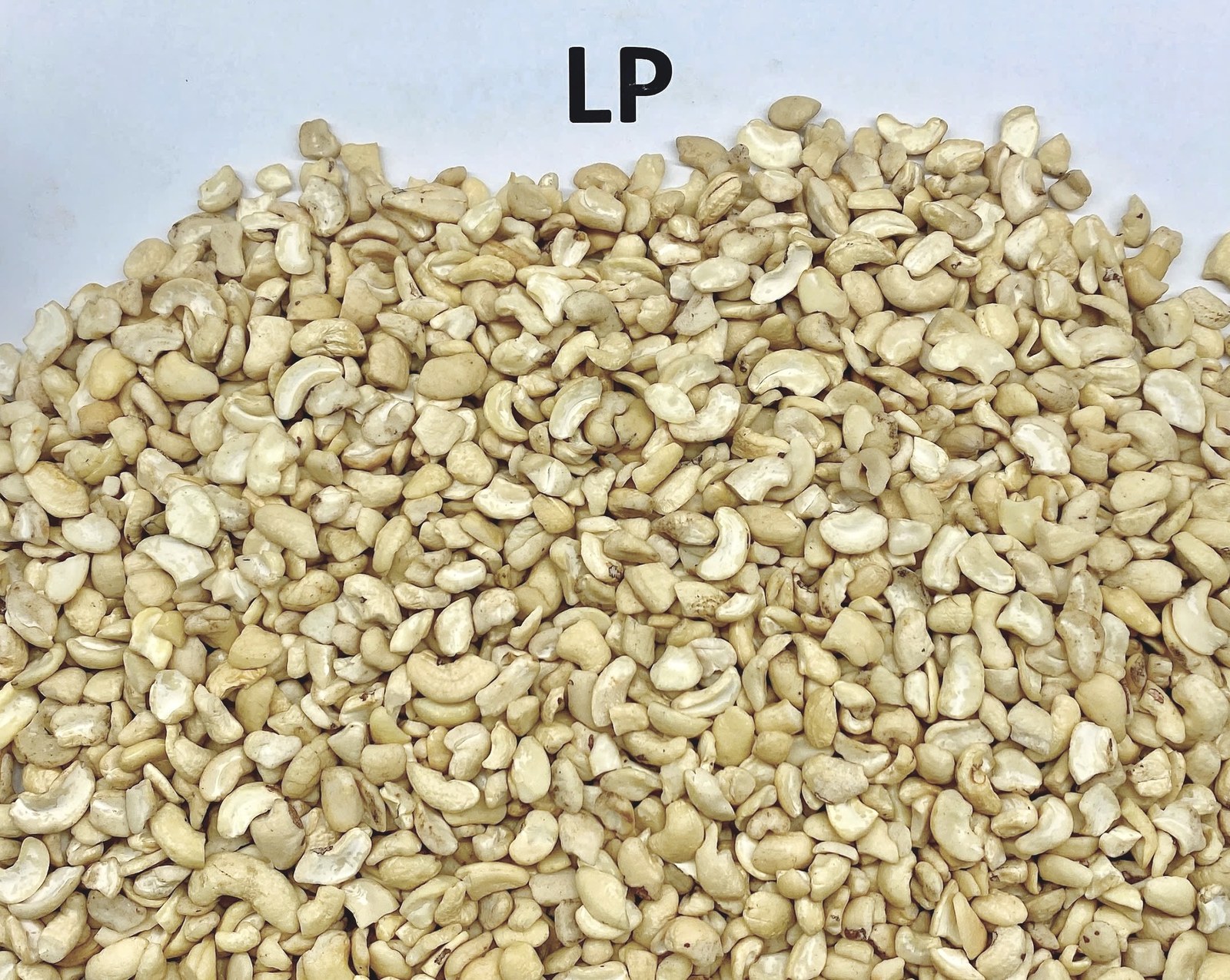 LP Large Pieces Cashew Kernels